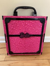 Barbie Bambola Playset