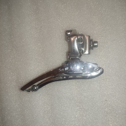 Campagnolo record titanium - campagnolo,