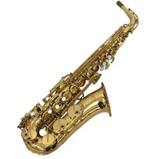 Yamaha YAS-34II Sassofono