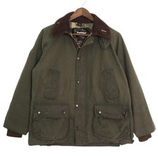 Made in England Barbour BEDALE