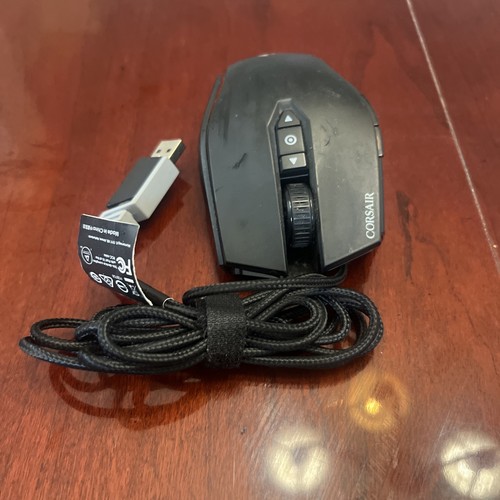 Corsair m65 pro - m65, fps