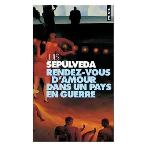 Rendez vous amour dans un - d'amour,