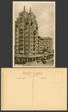 South Africa Old Real Photo