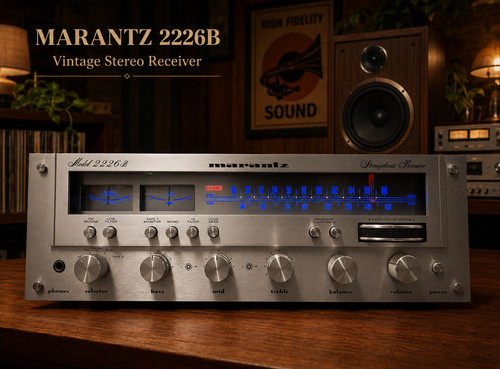 Marantz 2226b rare - marantz, 🌈rare🌈