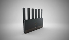 Xiaomi Router BE6500 MLO Dual