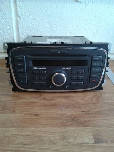 Ford 6000cd transit - ford,