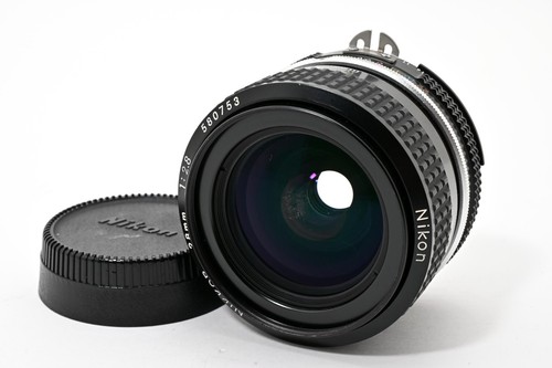 Come nuovo nikon ai - 【come, nuovo】