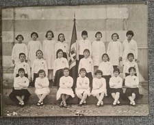 Fascismo Savoia  Scolaresca