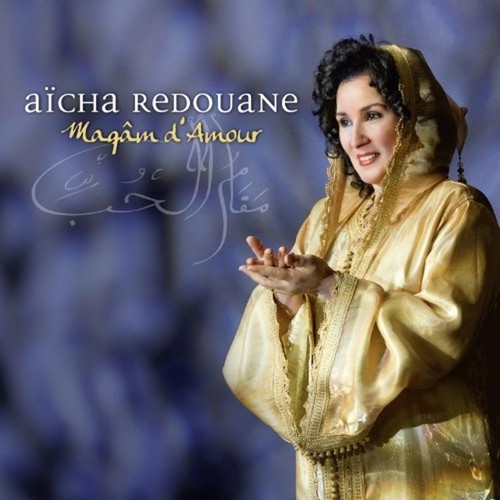 Redouane aicha maqam - redouane,,