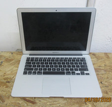 Apple MacBook Air 13'' inizio