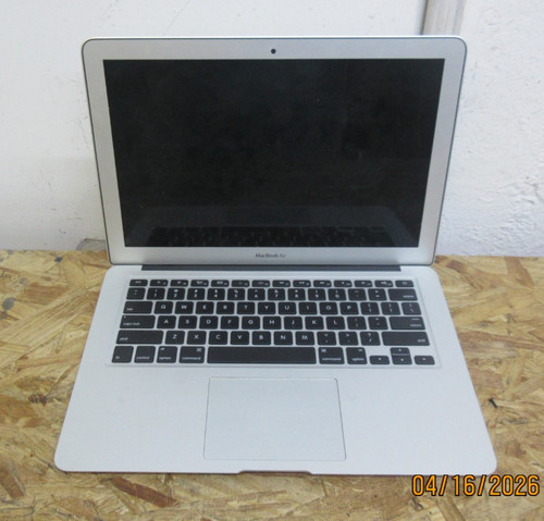 Apple macbook air metà - air,