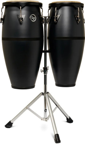 Set conga latin percussion - set,