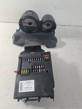 Tachimetro e centralina SAM