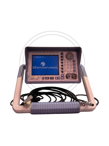 Rohde schwarz up350 audio - rohde, &