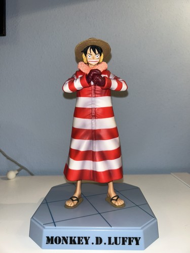 Monkey luffy punk - monkey,