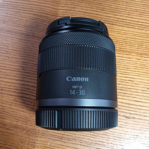 Obiettivo 30mm f4 - obiettivo, 14-30mm