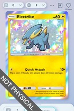 Pokemon TCG POCKET - Electrike