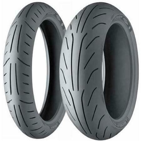 Michelin 130 13 53p power - -,