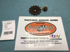 Pignone ingranaggio motore