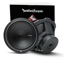 Rockford Fosgate P1S4-12 Punch