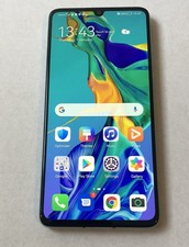 Huawei P30 128GB - Blu -