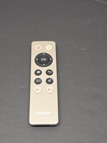 Telecomando qnap - telecomando,