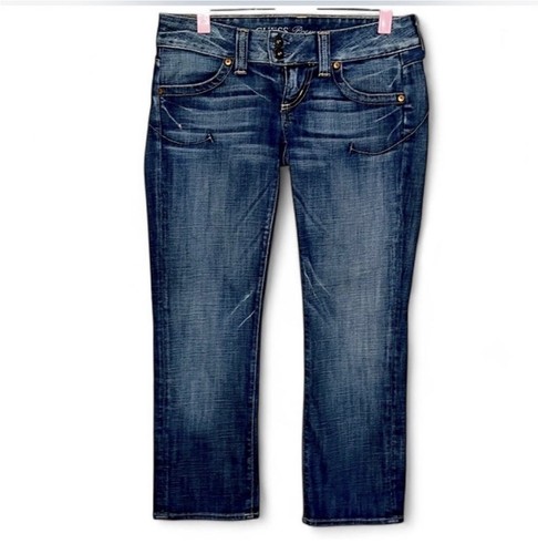 Jeans donna guess premium - jeans,
