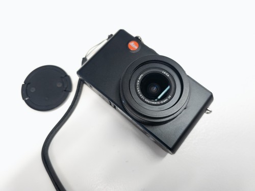 Leica lux ottime - 4,