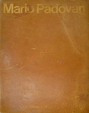 Mario Padovan. [Hardcover] VIVALDI - BELOTTI