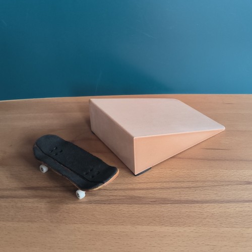Mini kicker per finger - per,