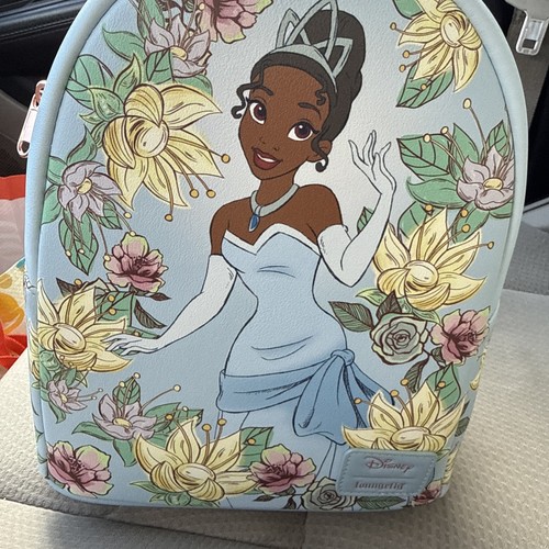 Mini zaino borsa loungefly - mini,