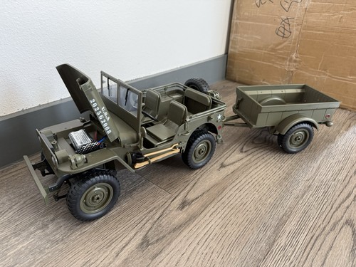 1941 jeep willys - jeep,