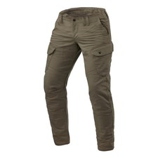 Jeans uomo revit cargo tf - revit, 2