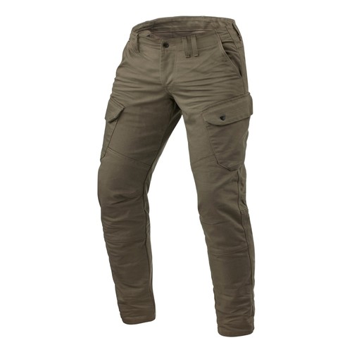 Jeans uomo revit cargo - revit,
