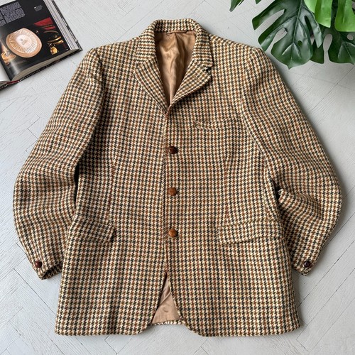 Giacca blazer vintage harris - vintage,
