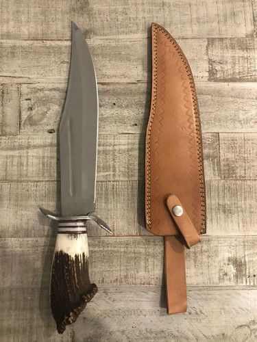 Coltello caccia - da,