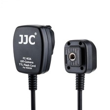 Cavo flash off-camera TTL cavo flash continuo sincronizzato per Nikon SB-600