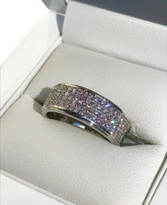 Brillante Bianco Zirconia