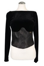 Top donna Elisabetta Franchi