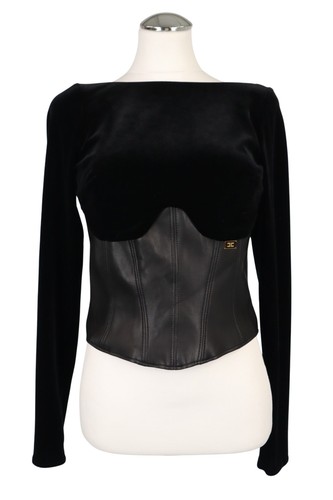 Top donna elisabetta - top,