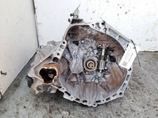 20TT012 CAMBIO MANUALE 5M