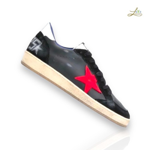 Sneakers golden goose ball - sneakers,
