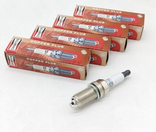 Kit candele motore adatte - kit,