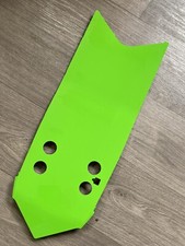 Coperchio carena sotto coda Kawasaki Ninja ZX10R ZX10 35023-0071 VERDE