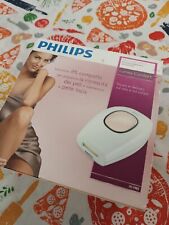 philips lumea confort epilatore a luce pulsata come nuovo - usato 2 volte