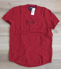 HOLLISTER Maglietta Lunga Cool