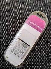 Bateria Original Sony Ericsson