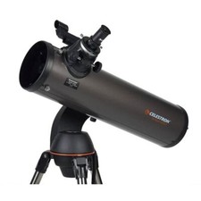 Celestron NexStar 130 SLT telescopio riflettore 31145-CGL altazimut computerizzato