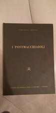 I Postmacchiaioli Jolanda Pelagatti Renato Tassi