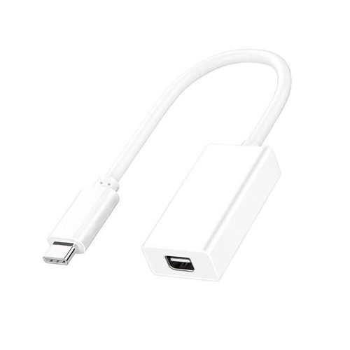 Adattatore thunderbolt a - da, 3